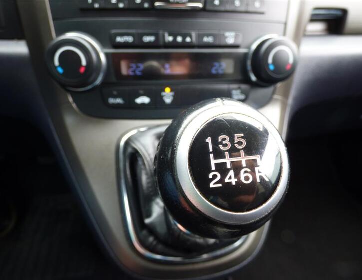 Honda CR-V 34