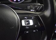 Volkswagen Golf Kombi 2,0 l 110 kw