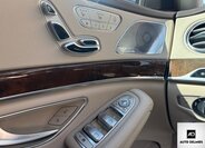 Mercedes-Benz Třídy S Sedan / Limuzína 3,0 l 190 kw