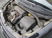 Citroën C3 Hatchback 1,4 l 50 kw