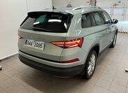 Škoda Kodiaq SUV 2,0 l 110 kw