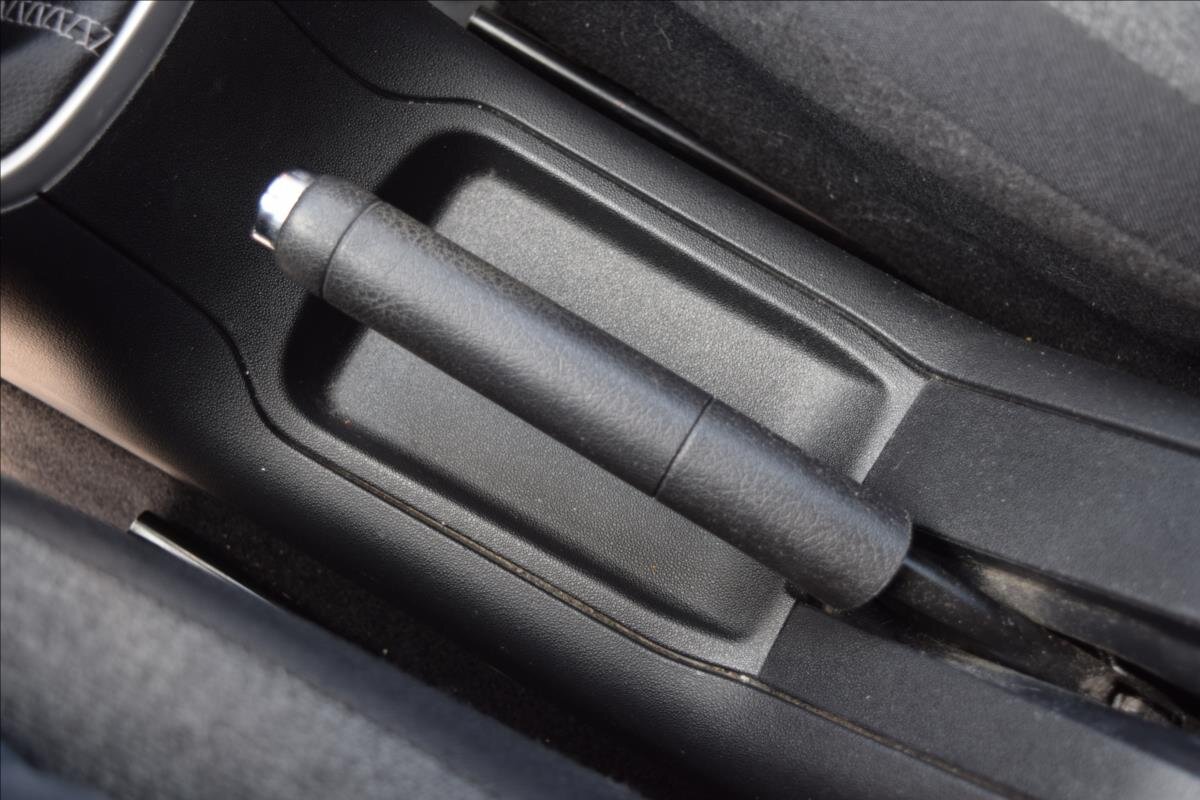 Citroën C3 Hatchback 1,2 l 60 kw