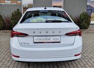 Škoda Octavia Liftback 999,0 81 kw