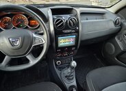 Dacia Duster Kombi 1,6 l 84 kw