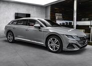 Volkswagen Arteon 4