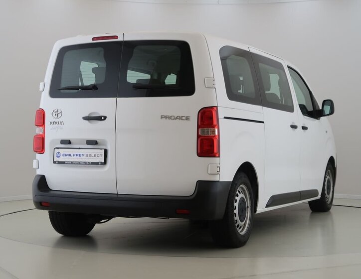 Toyota ProAce 5
