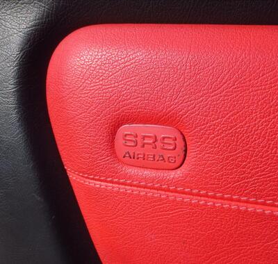 Mercedes-Benz SLK 20