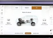 Land Rover Range Rover Sport SUV / Terénní 3,0 l 338 kw