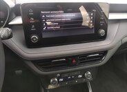 Škoda Fabia Hatchback 999,0 70 kw