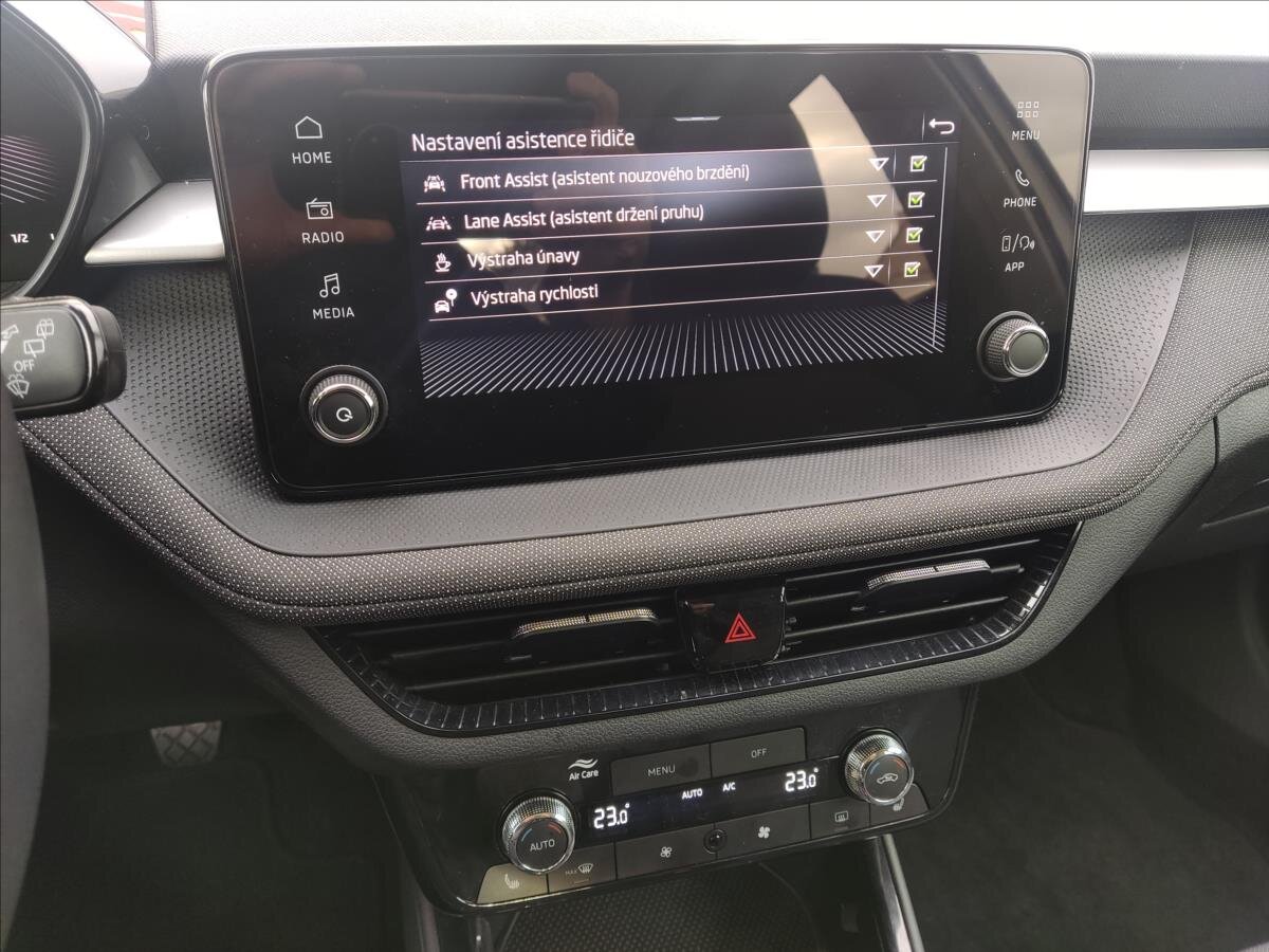 Škoda Fabia Hatchback 999,0 70 kw