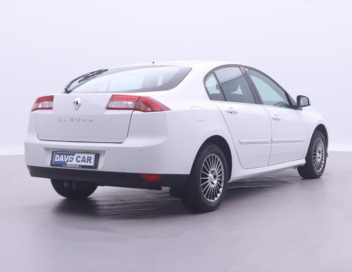 Renault Laguna 7