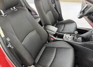 Mazda CX-3 SUV / Terénní 2,0 l 89 kw