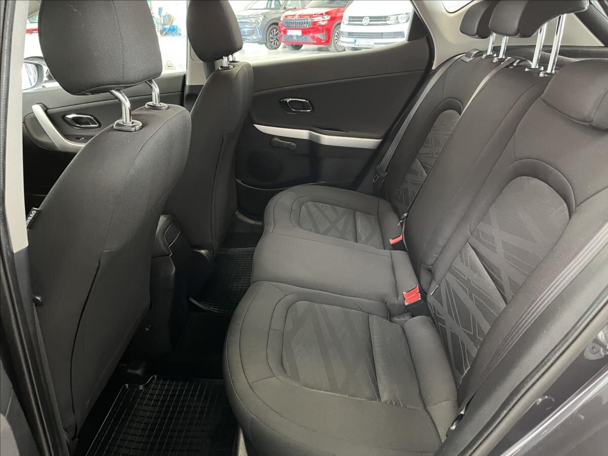 KIA Ceed Hatchback 1,6 l 99 kw