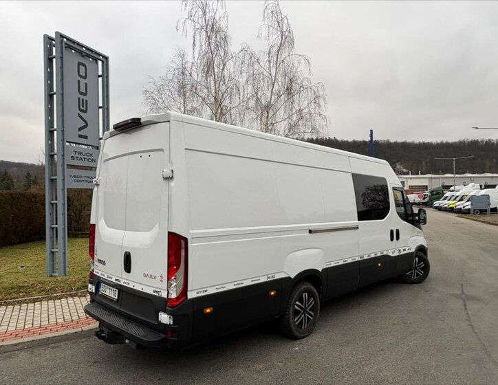 Iveco Daily 4