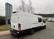 Iveco Daily 4