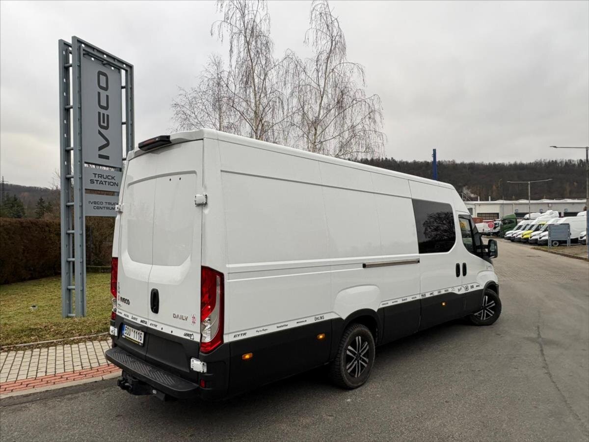 Iveco Daily