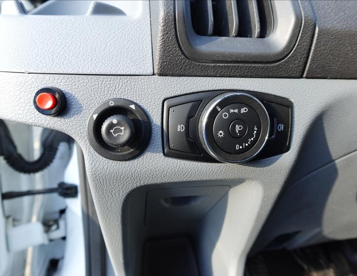 Ford Transit Ostatní 2,2 l 92 kw