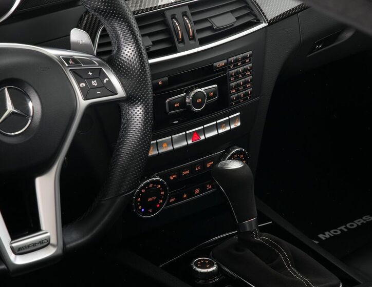 Mercedes-Benz Třídy C 27