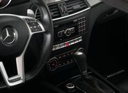 Mercedes-Benz Třídy C 27