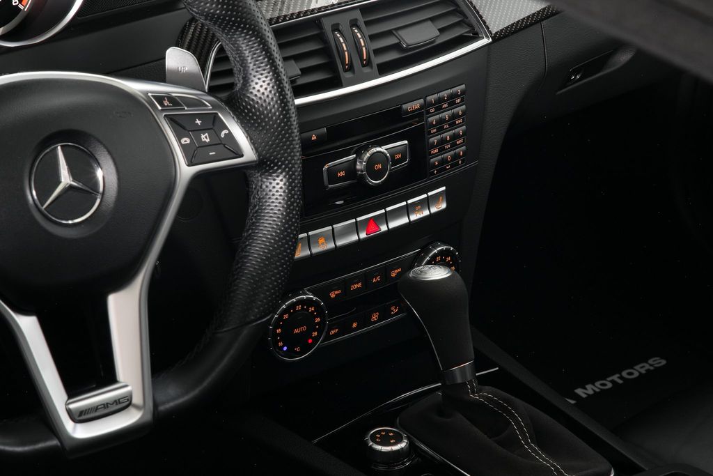 Mercedes-Benz Třídy C