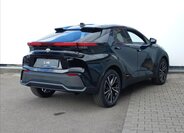 Toyota C-HR SUV / Terénní 2,0 l 112 kw