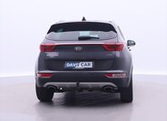 KIA Sportage SUV / Terénní 1,6 l 130 kw