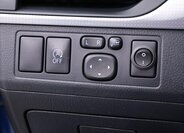 Toyota Avensis Kombi 2,0 l 105 kw