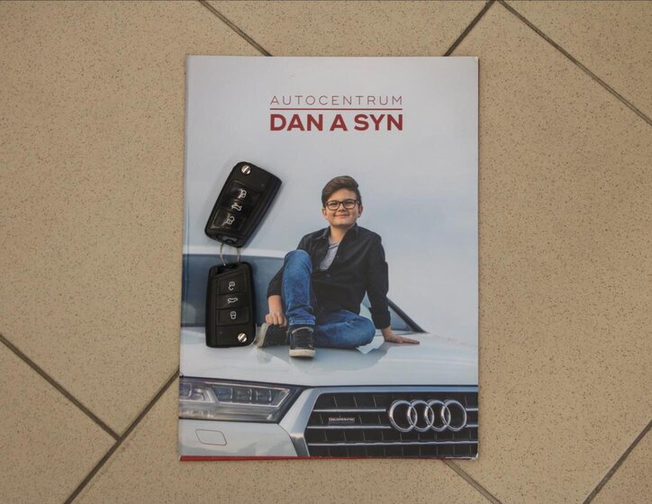 Volkswagen Tiguan Allspace SUV 2,0 l 147 kw