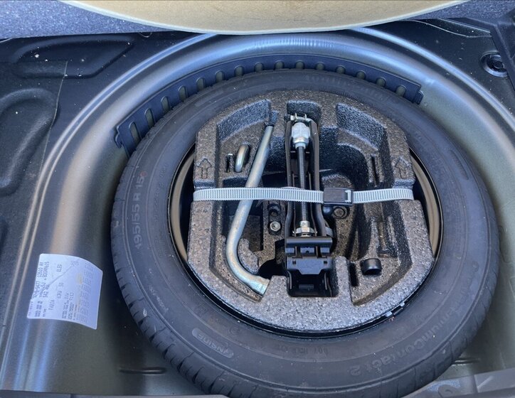 Škoda Fabia Hatchback 1,4 l 63 kw