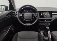 Škoda Fabia Hatchback 999,0 70 kw