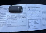 KIA Ceed Kombi 1,5 l 117 kw