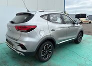 MG ZS SUV 999,0 82 kw