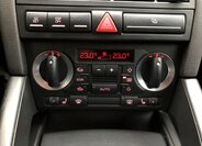 Audi A3 Kombi 2,0 l 103 kw