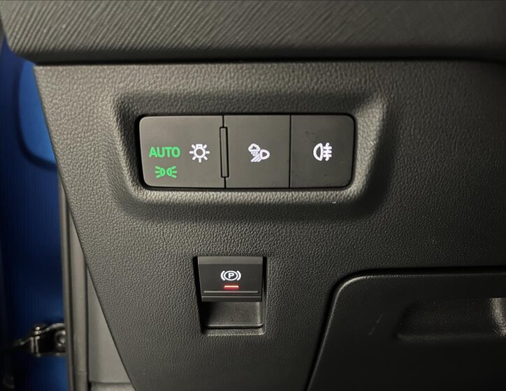 Škoda Kodiaq SUV 2,0 l 142 kw