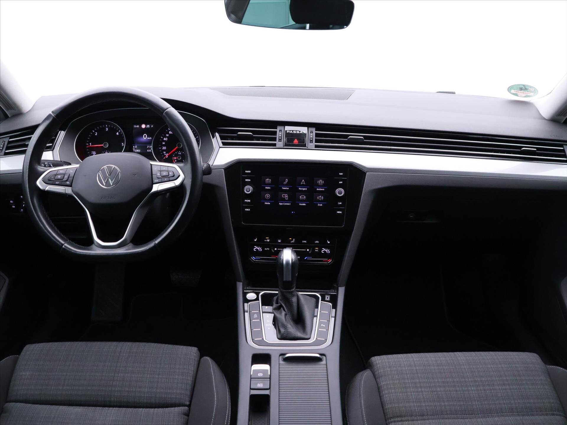 Volkswagen Passat Kombi 2,0 l 110 kw