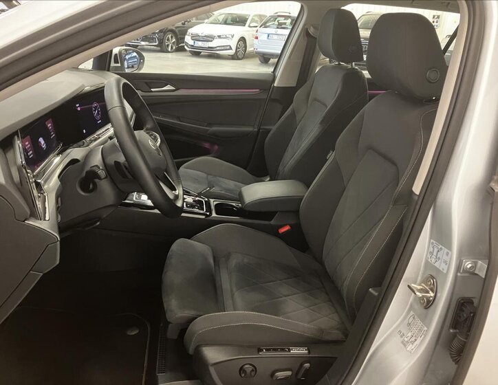 Volkswagen Golf Kombi 1,5 l 110 kw