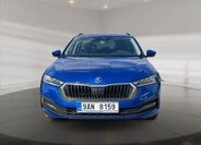 Škoda Octavia Kombi 2,0 l 85 kw