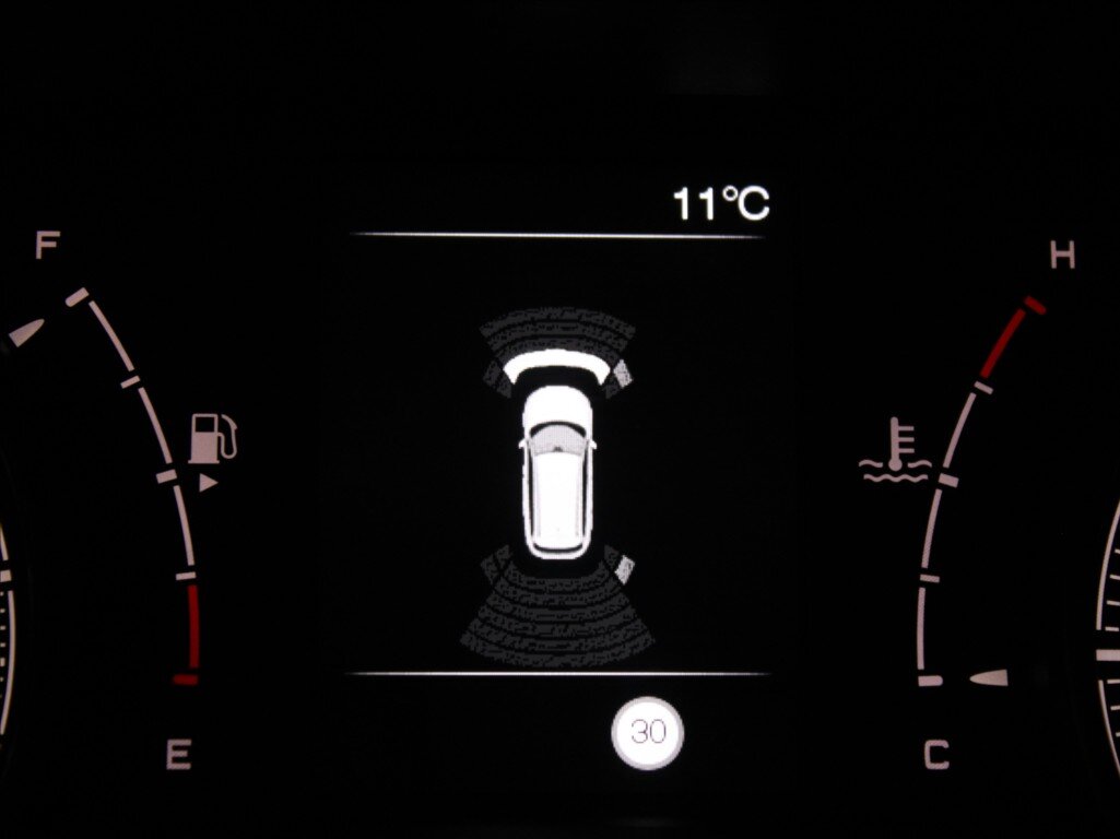 Fiat Tipo Kombi 1,6 l 96 kw