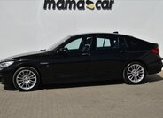 BMW Řada 5 Liftback 3,0 l 190 kw