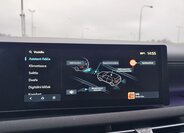 Hyundai Tucson SUV 1,6 l 118 kw