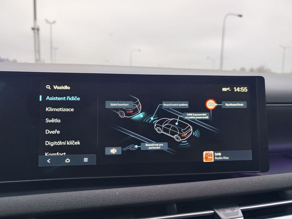 Hyundai Tucson SUV 1,6 l 118 kw