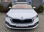 Škoda Octavia Liftback 2,0 l 85 kw