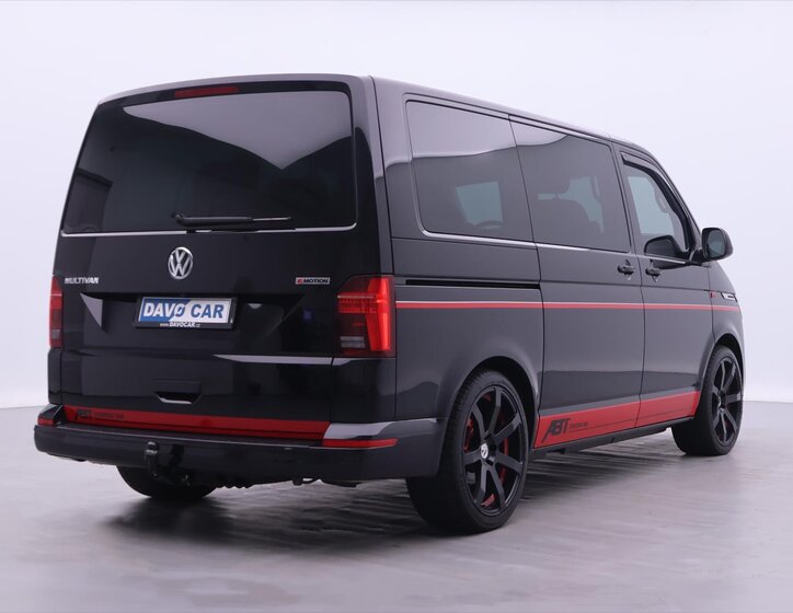 Volkswagen Multivan 7
