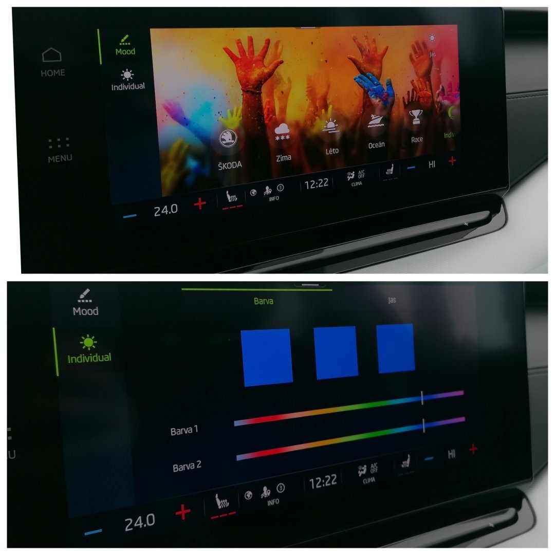 Škoda Octavia Kombi 2,0 l 85 kw