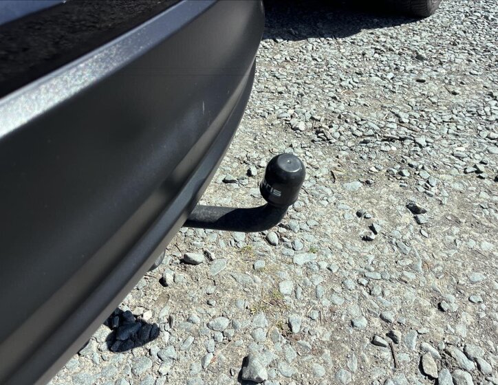 Mazda CX-5 SUV / Terénní 2,2 l 110 kw