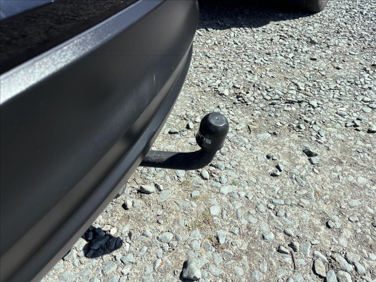 Mazda CX-5 SUV / Terénní 2,2 l 110 kw