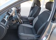 Škoda Rapid Hatchback 1,2 l 81 kw