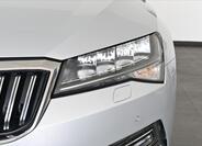 Škoda Superb 33