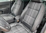 Volkswagen Golf Plus Hatchback 1,6 l 77 kw