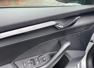 Škoda Octavia Kombi 2,0 l 85 kw